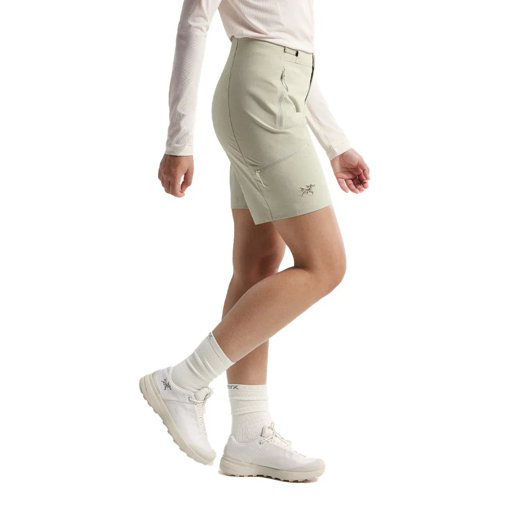 Arc'teryx W's Gamma 9" Short