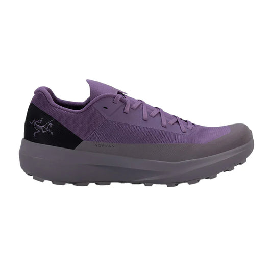 Souliers de course en sentier Arc'teryx Norvan LD 4 (hommes)