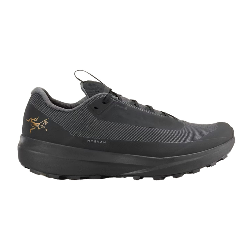 Souliers de course en sentier Arc'teryx Norvan LD 4 GTX (femmes)