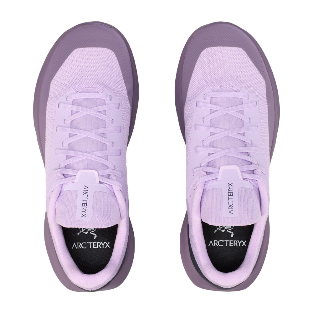 Souliers de course en sentier Norvan LD 4 (femmes)