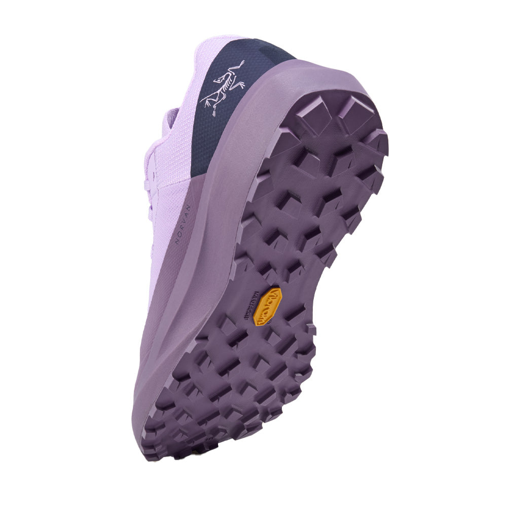 Souliers de course en sentier Norvan LD 4 (femmes)