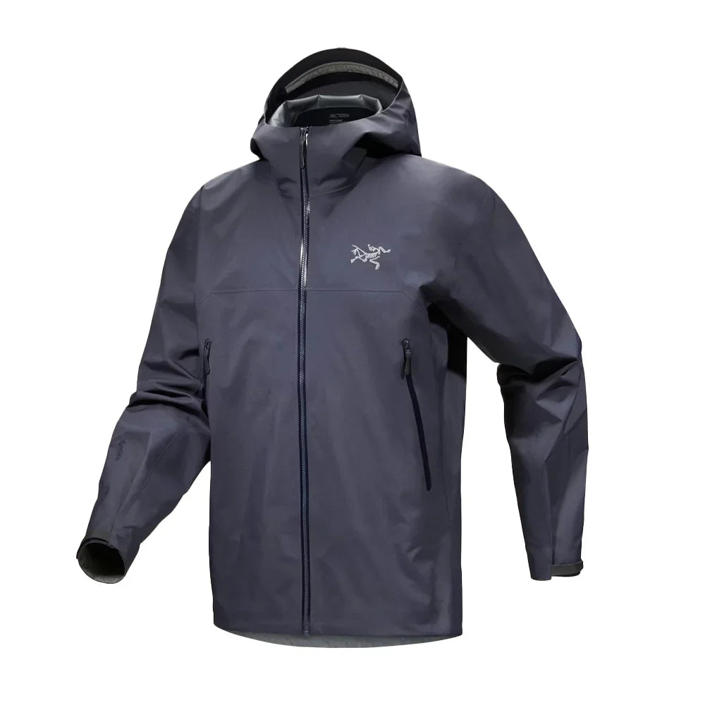 Manteau imperméable Arc'teryx Beta (hommes)