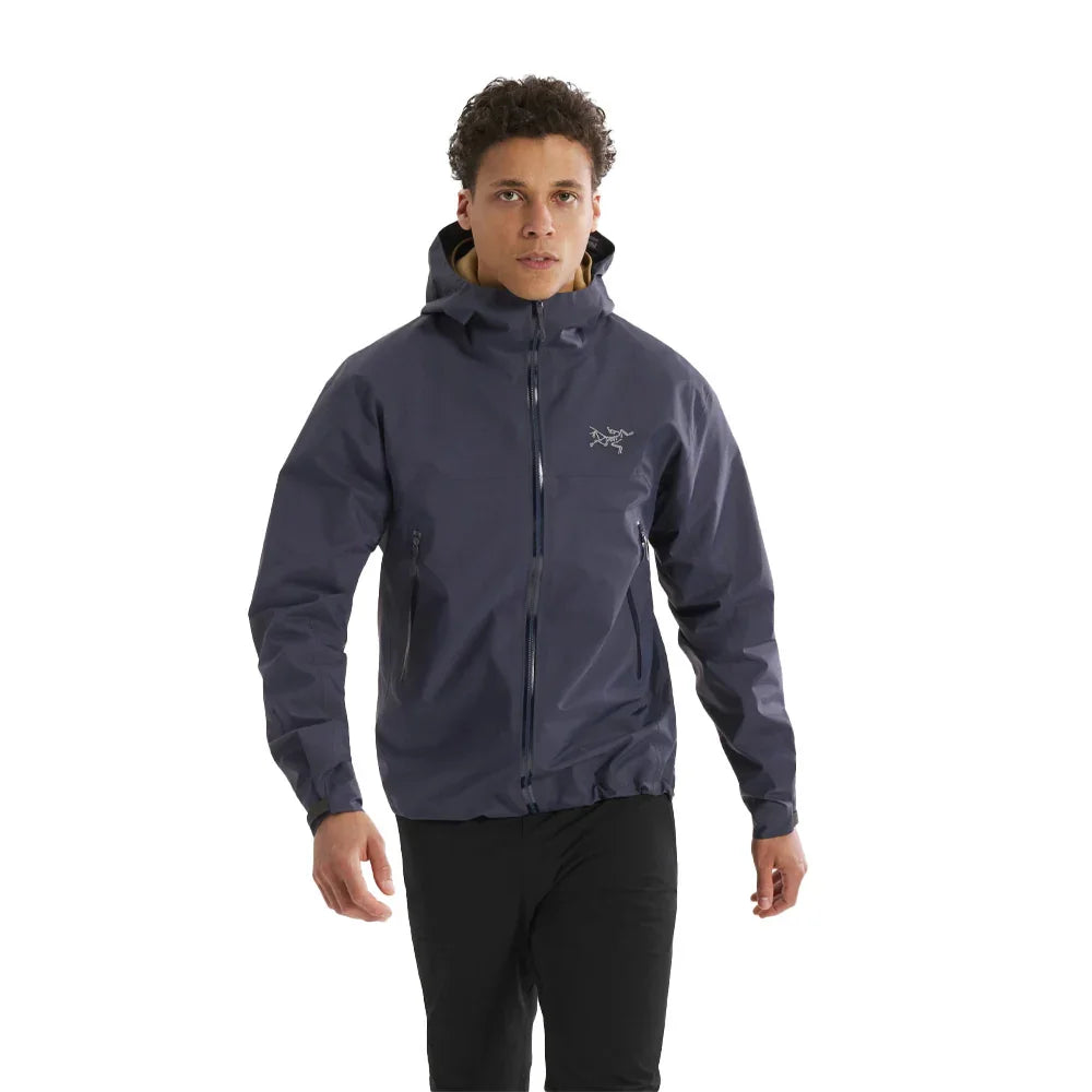 Manteau imperméable Arc'teryx Beta (hommes)