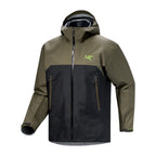 Manteau imperméable Arc'teryx Beta (hommes)