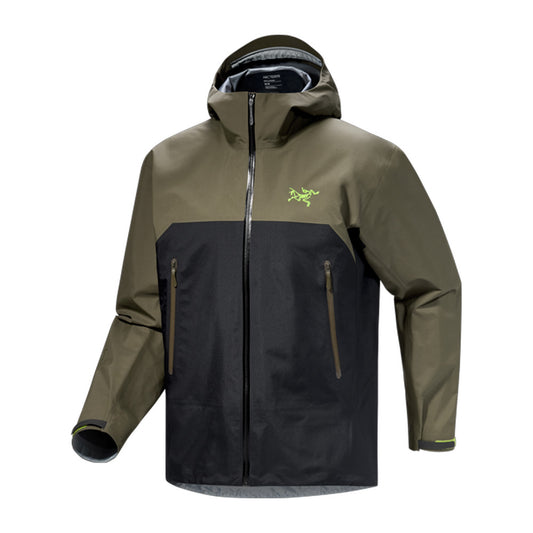 Arc'teryx M's Beta Rain Jacket