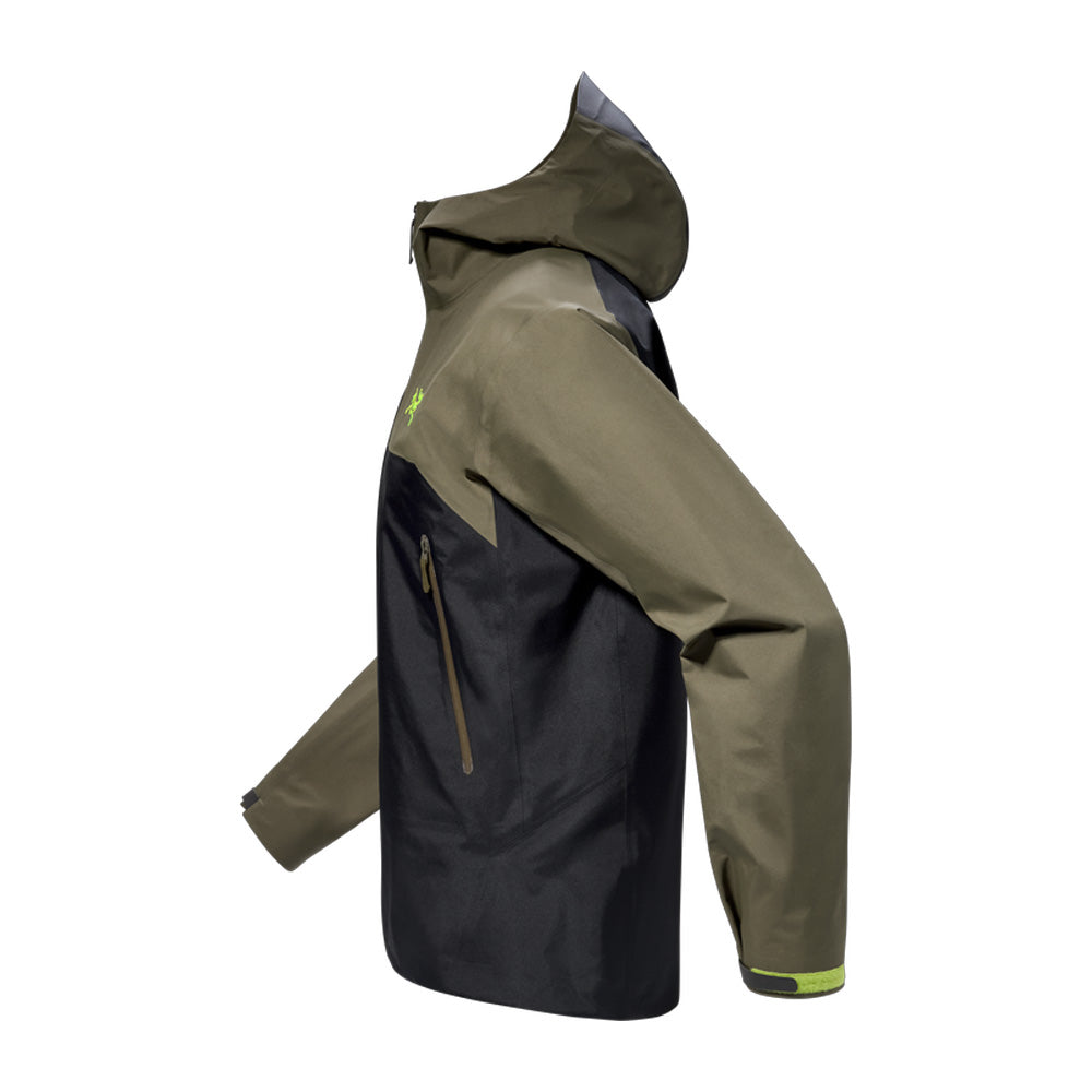 Arc'teryx M's Beta Rain Jacket – La Cordée