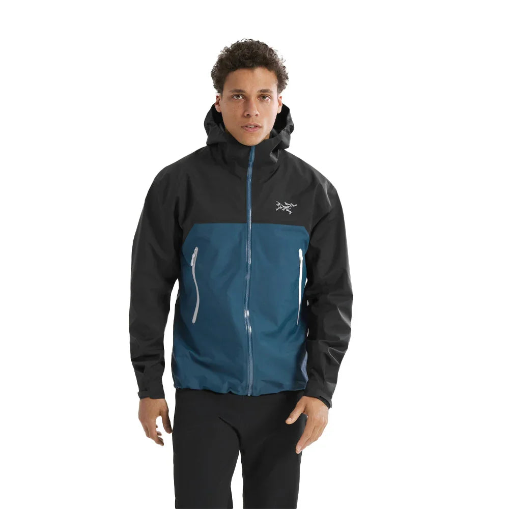 Manteau imperméable Arc'teryx Beta (hommes)