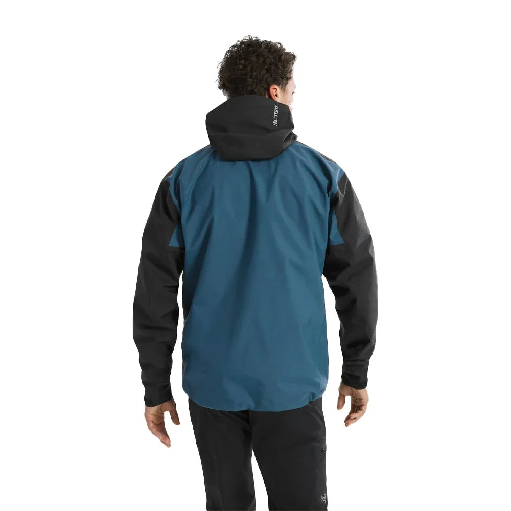 Manteau imperméable Arc'teryx Beta (hommes)
