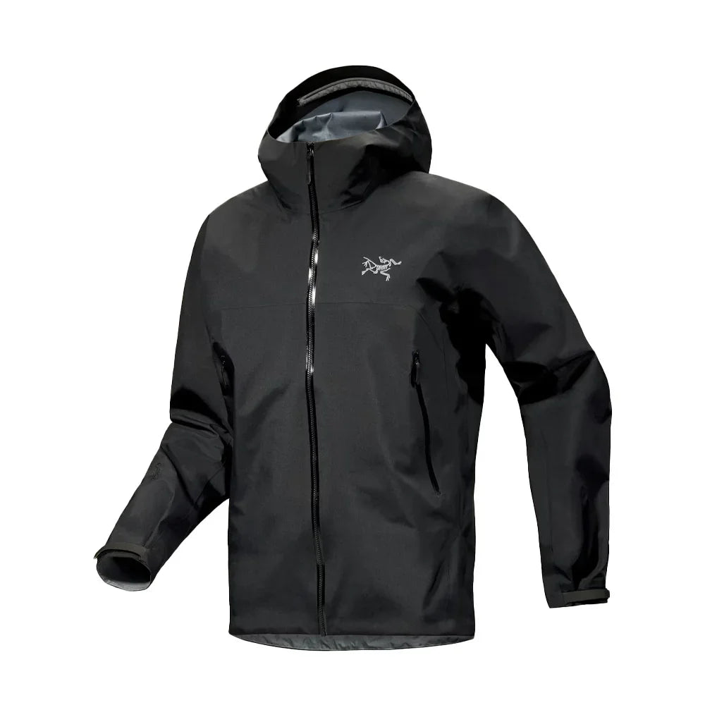 Manteau imperméable Arc'teryx Beta (hommes)