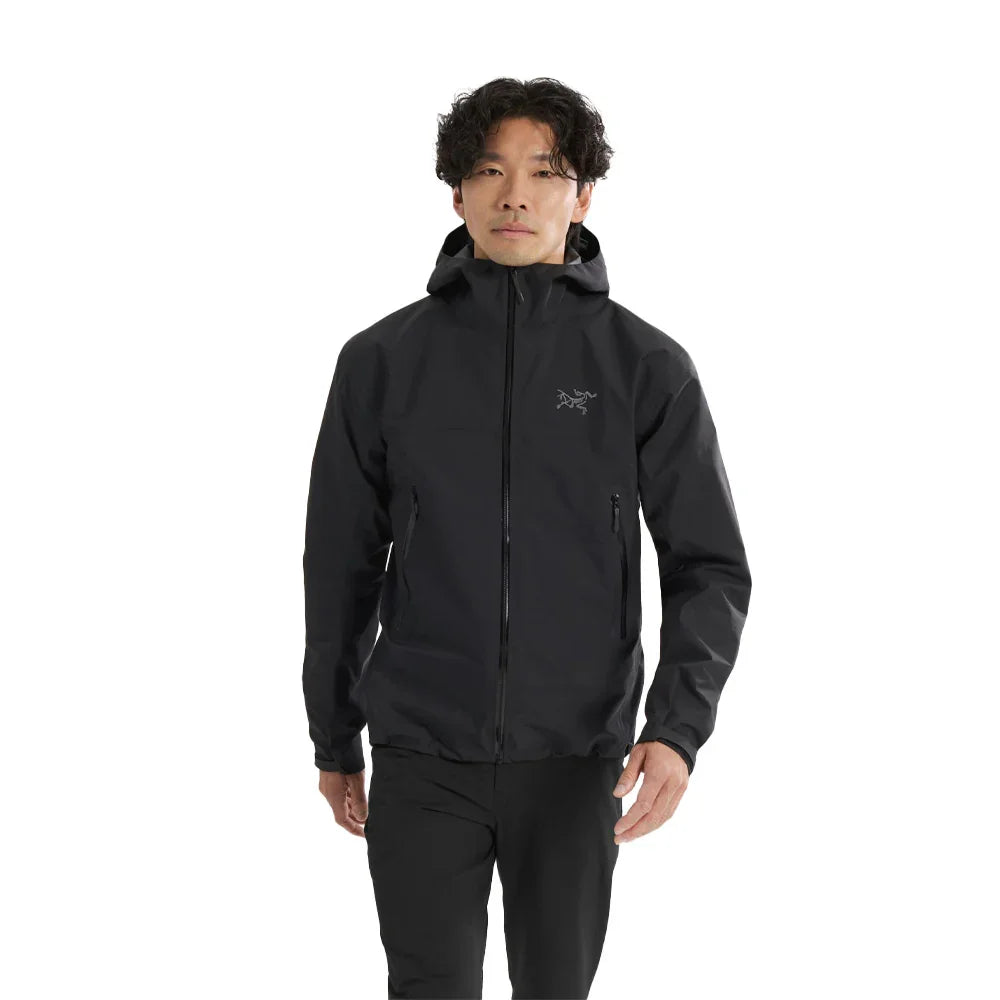 Manteau imperméable Arc'teryx Beta (hommes)