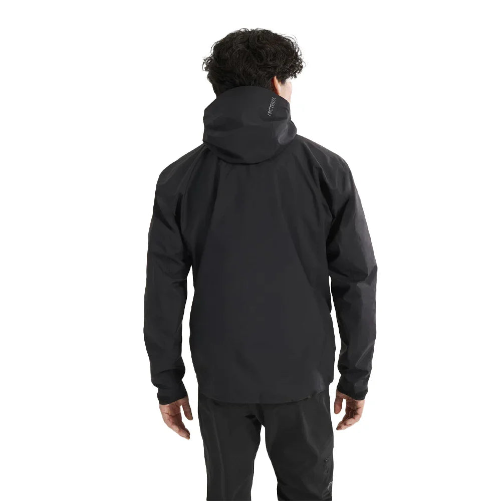 Manteau imperméable Arc'teryx Beta (hommes)