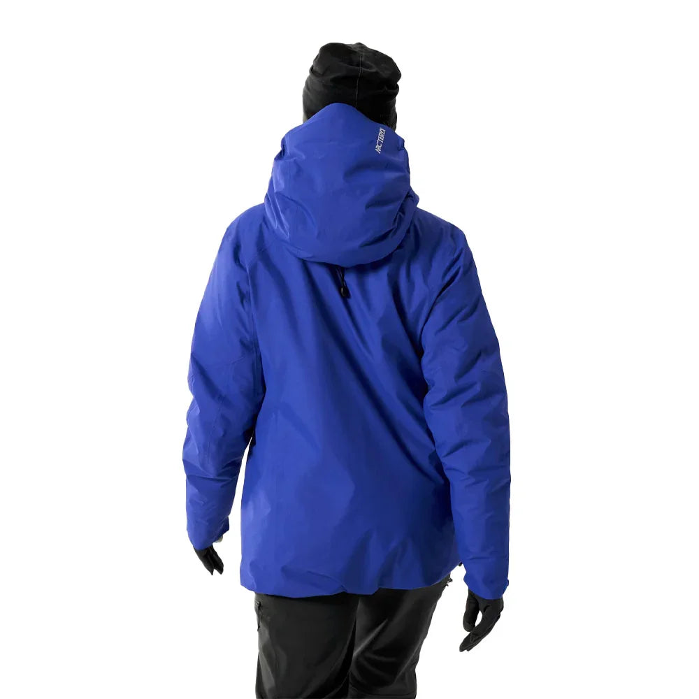 Manteau isolé Arc'teryx Beta (femmes)