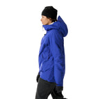 Manteau isolé Arc'teryx Beta (femmes)