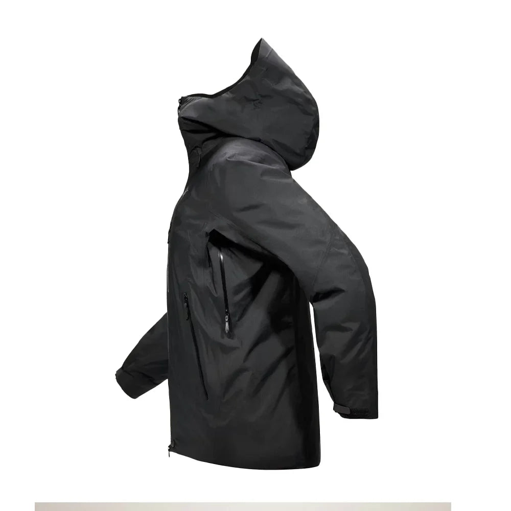 Manteau isolé Arc'teryx Beta (femmes)