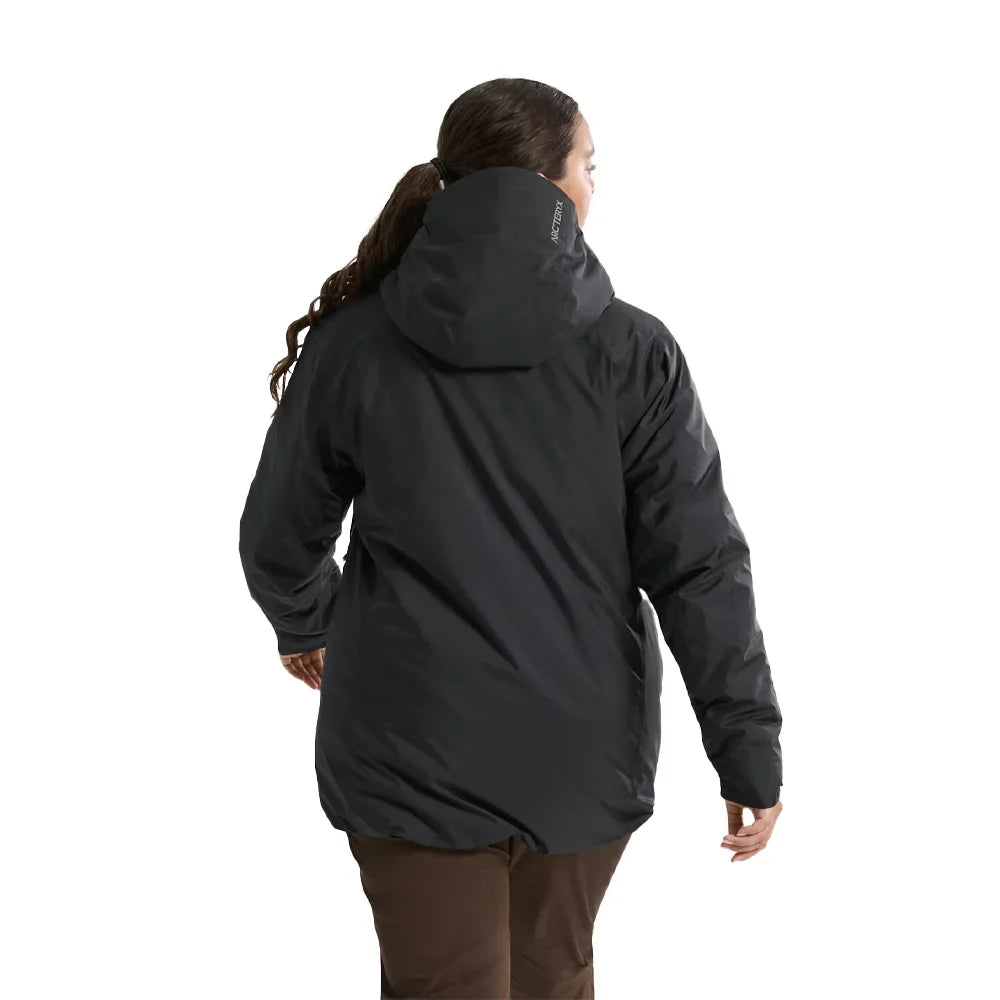 Manteau isolé Arc'teryx Beta (femmes)