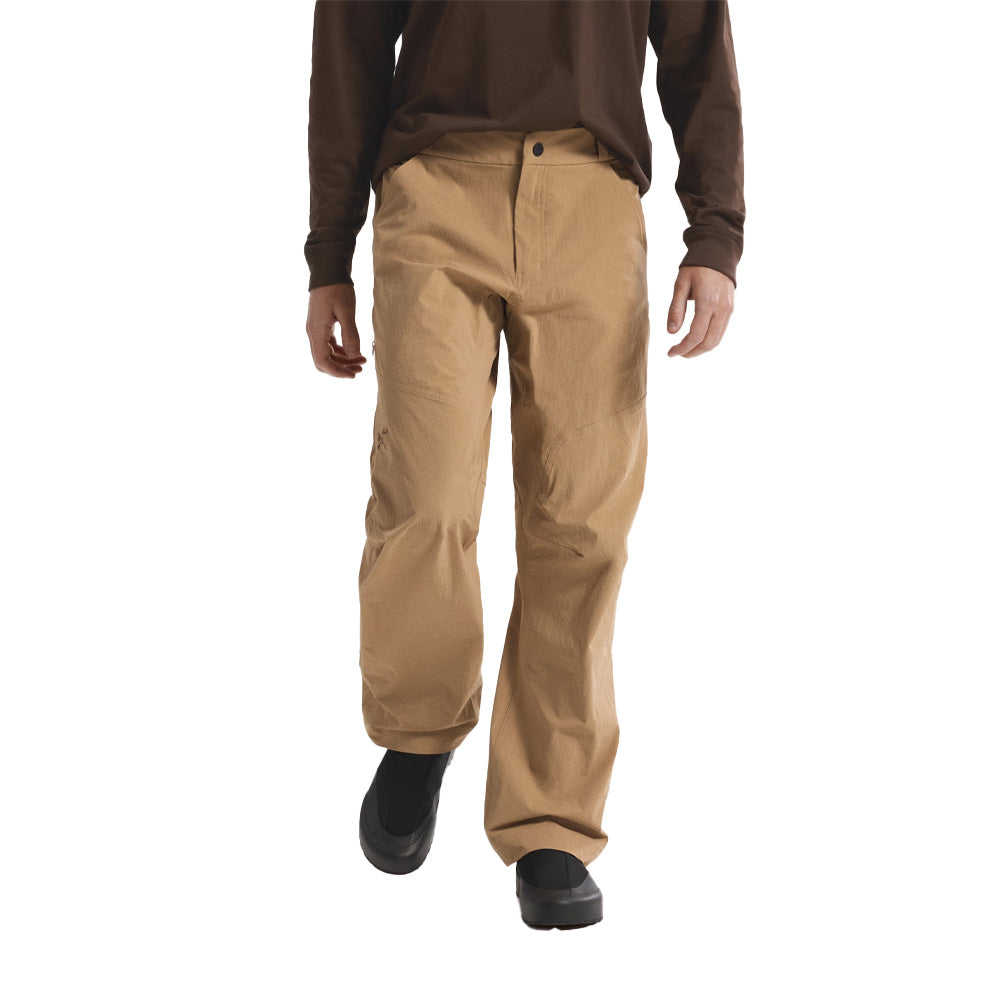 Pantalon Arc'teryx Cronin (hommes)
