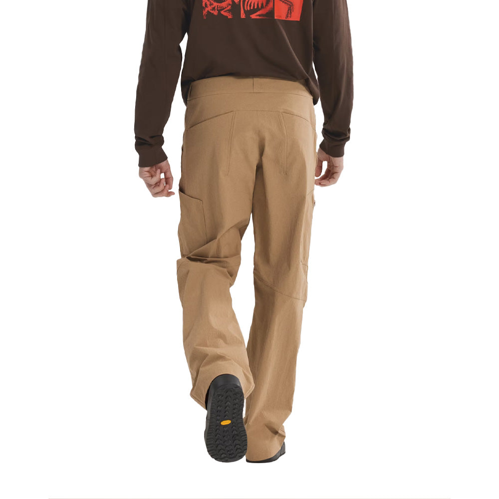 Pantalon Arc'teryx Cronin (hommes)