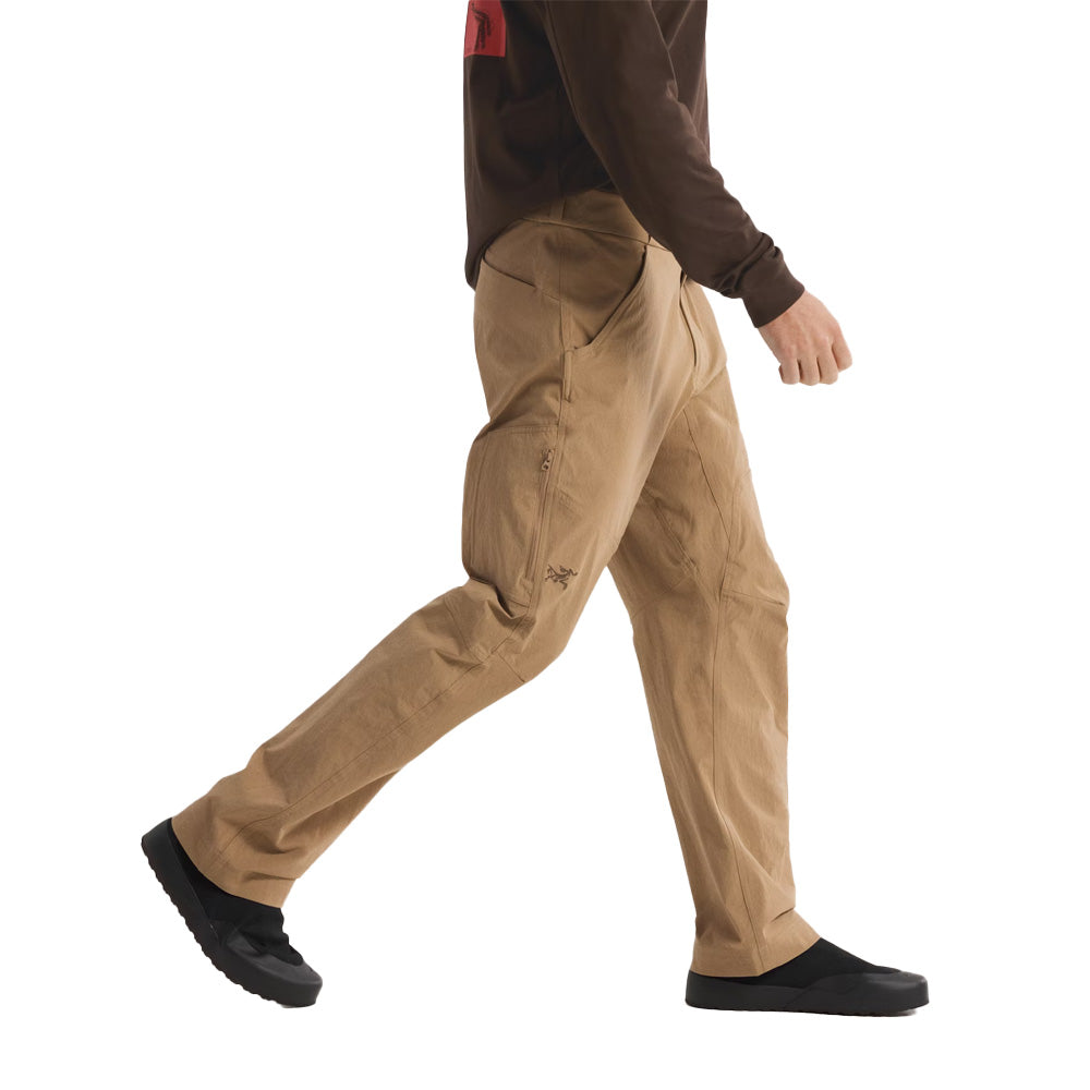 Pantalon Arc'teryx Cronin (hommes)