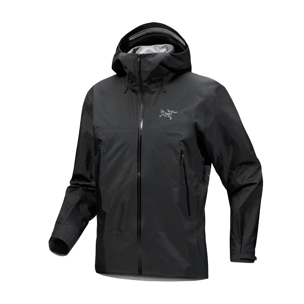 Arc'teryx M's Beta SL Hooded Jacket – La Cordée