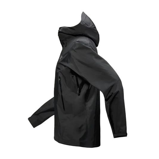Manteau avec capuchon Arc'teryx Beta SL (hommes)
