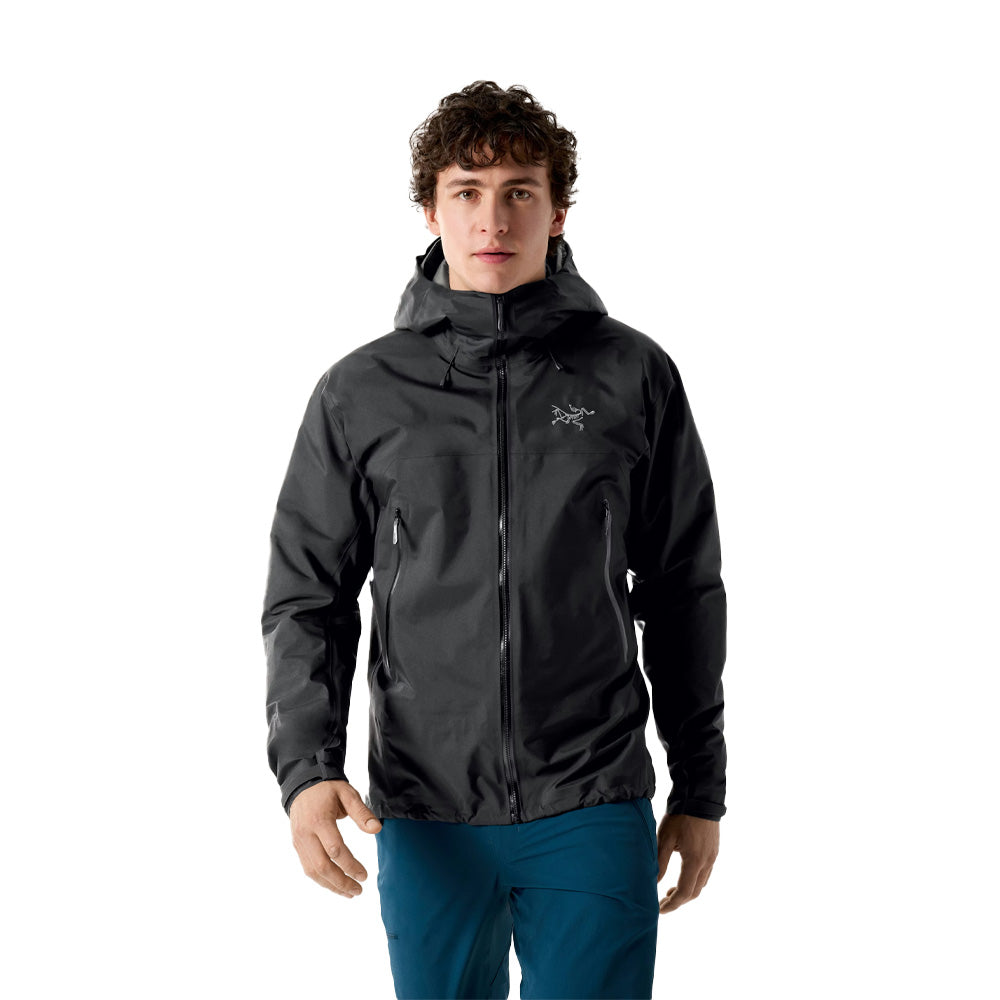 Arc'teryx M's Beta SL Hooded Jacket – La Cordée