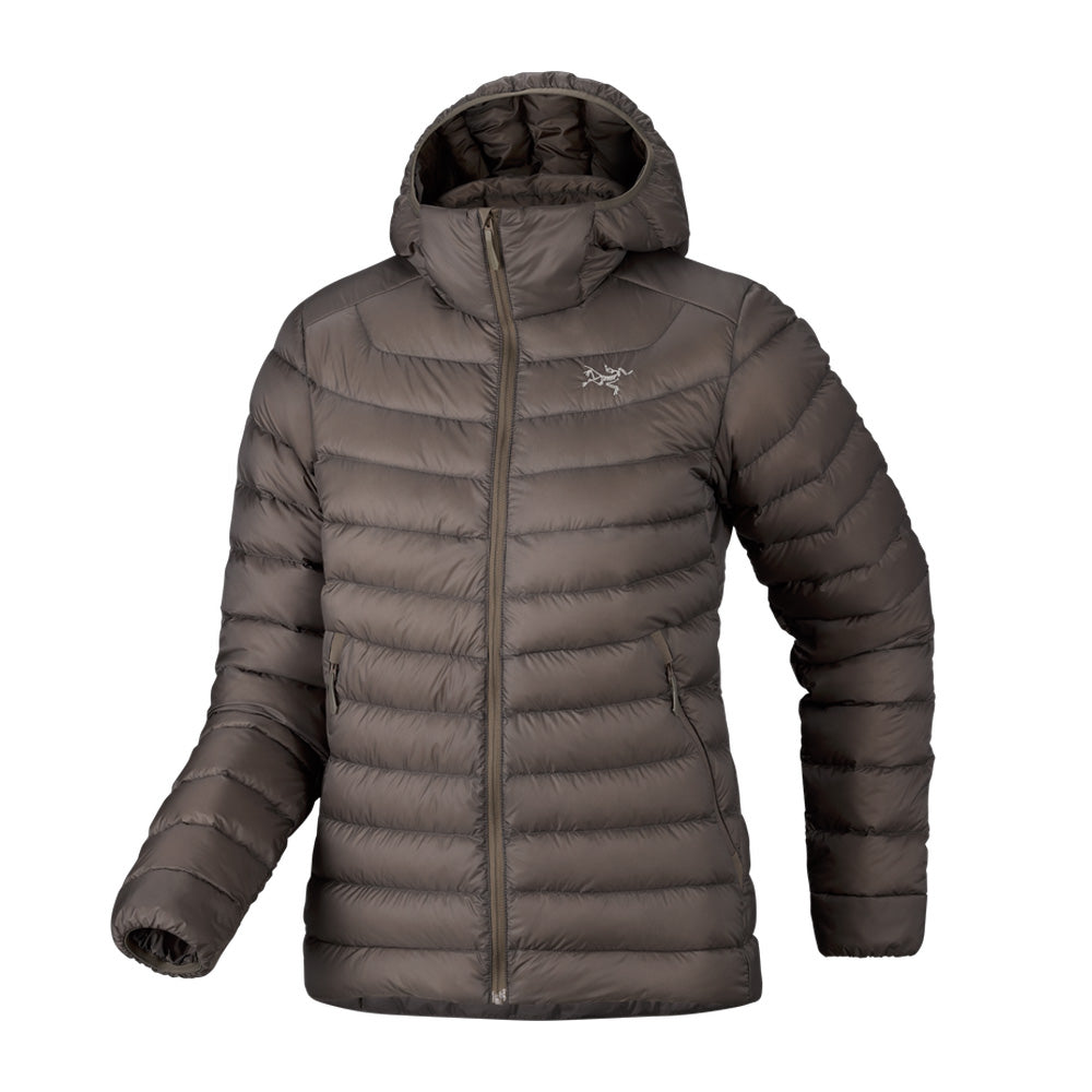 Arc'teryx W's Cerium Hooded Jacket