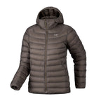 Arc'teryx W's Cerium Hooded Jacket