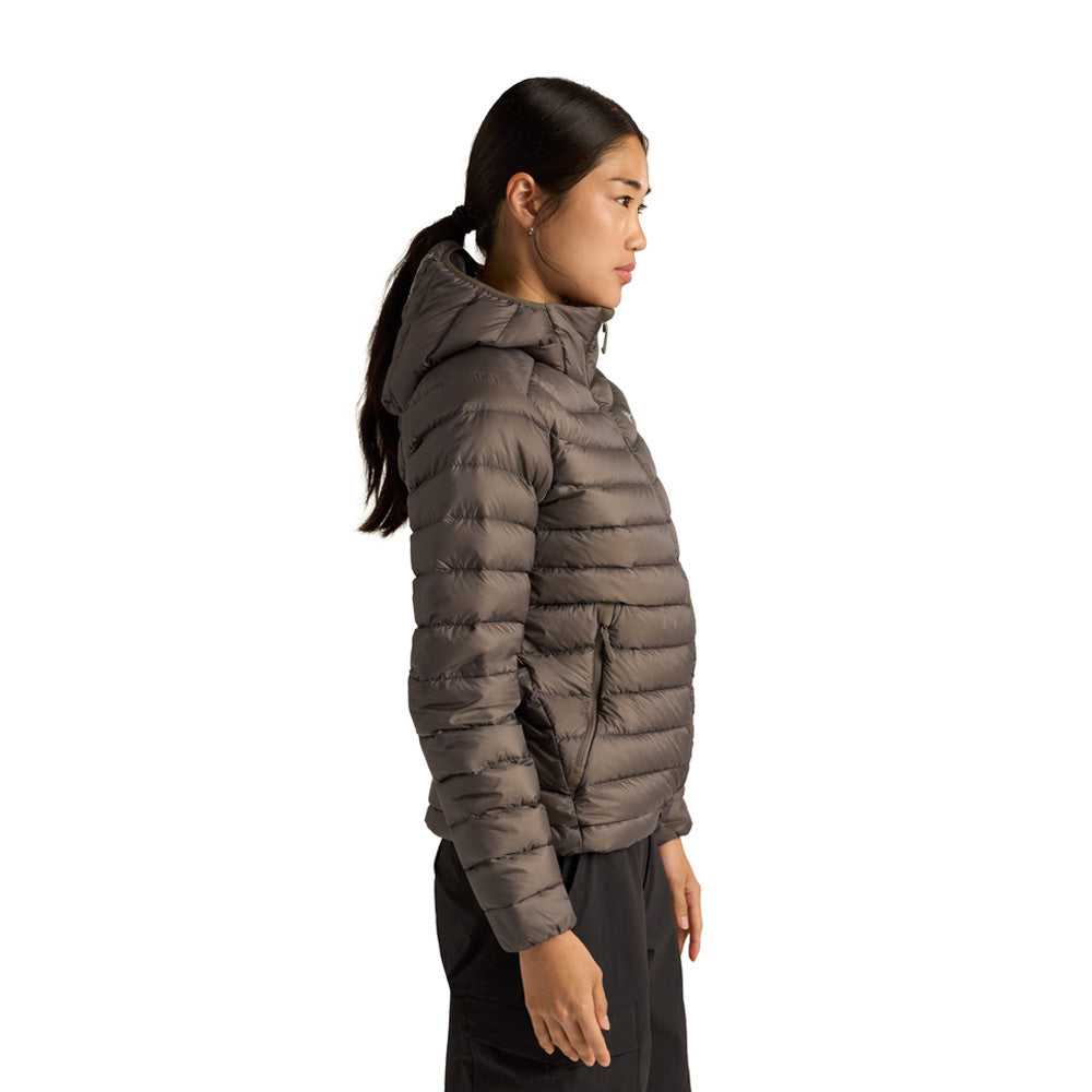 Arc'teryx W's Cerium Hooded Jacket