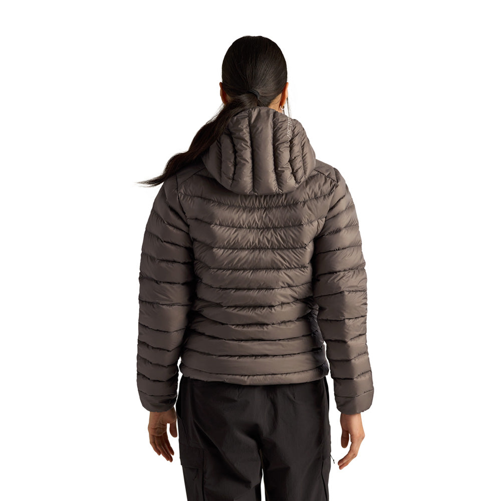 Arc'teryx W's Cerium Hooded Jacket
