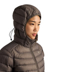 Arc'teryx W's Cerium Hooded Jacket