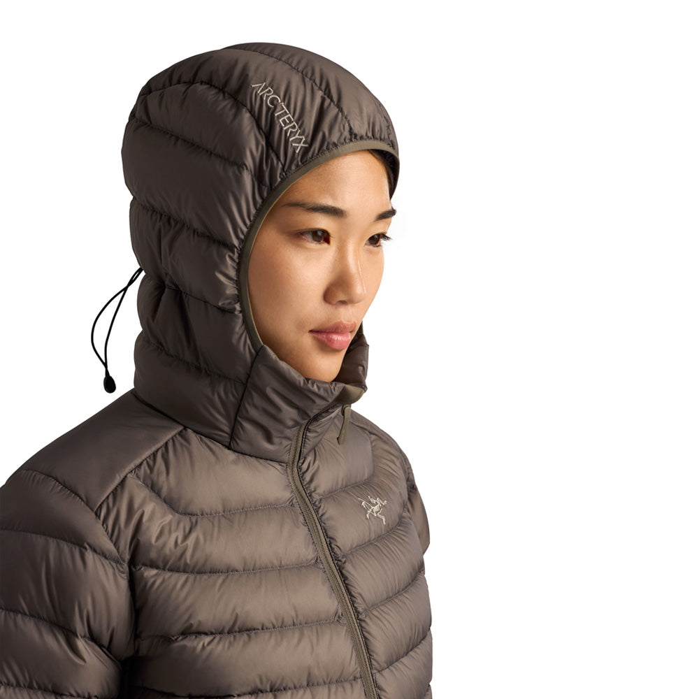 Arc'teryx W's Cerium Hooded Jacket