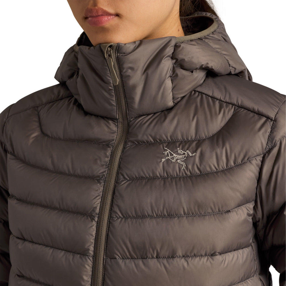 Arc'teryx W's Cerium Hooded Jacket