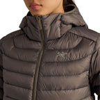 Arc'teryx W's Cerium Hooded Jacket