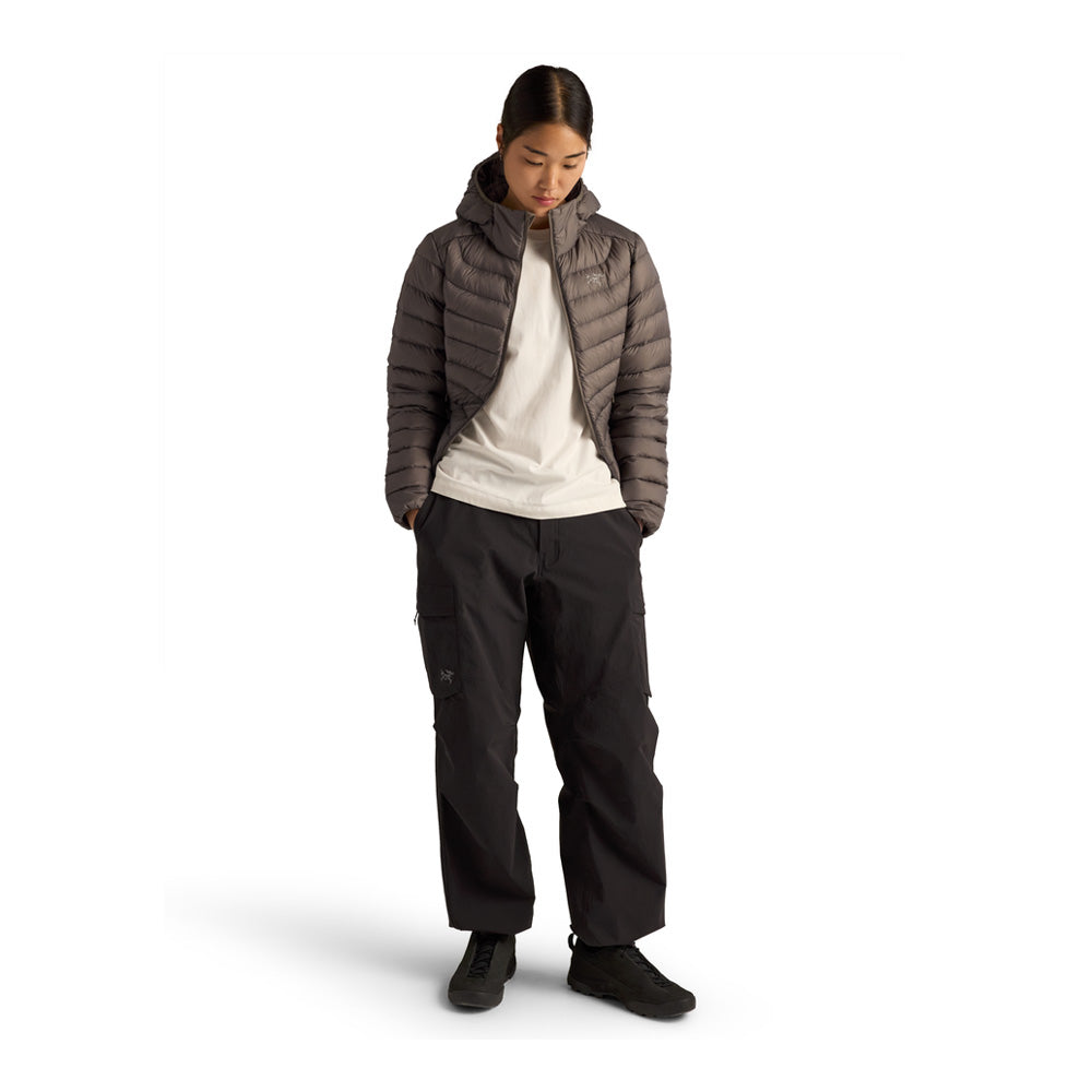 Arc'teryx W's Cerium Hooded Jacket
