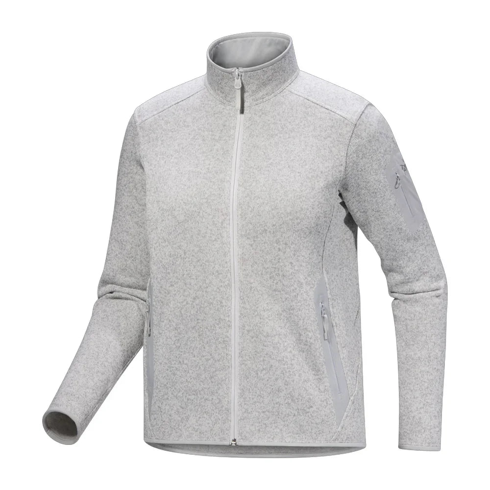 Arc'teryx W's Covert Cardigan