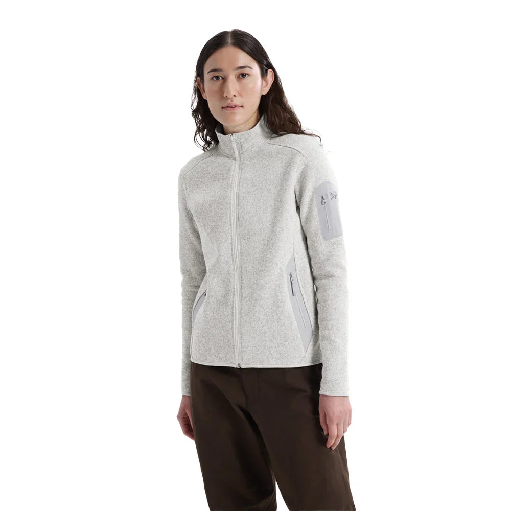 Arc'teryx W's Covert Cardigan