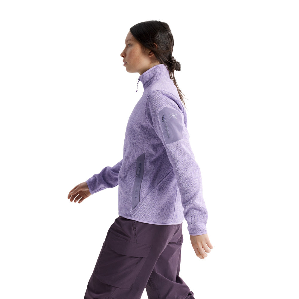 Arc'teryx W's Covert Cardigan