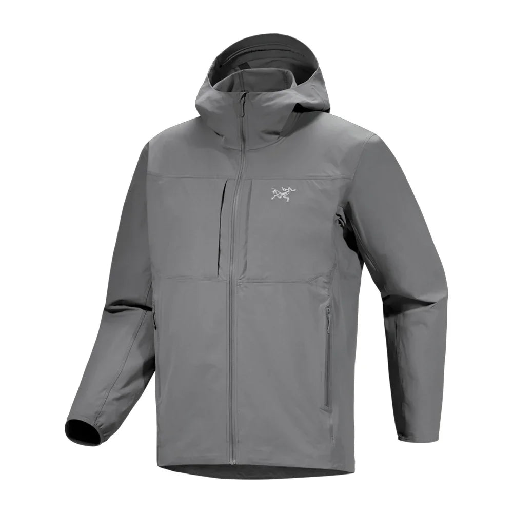 Arc'teryx M's Gamma Lightweight Hooded Jacket