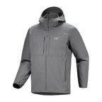 Arc'teryx M's Gamma Lightweight Hooded Jacket