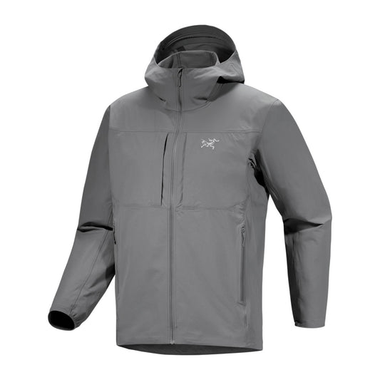 Arc'teryx M's Gamma Lightweight Hooded Jacket