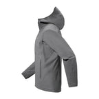 Arc'teryx M's Gamma Lightweight Hooded Jacket