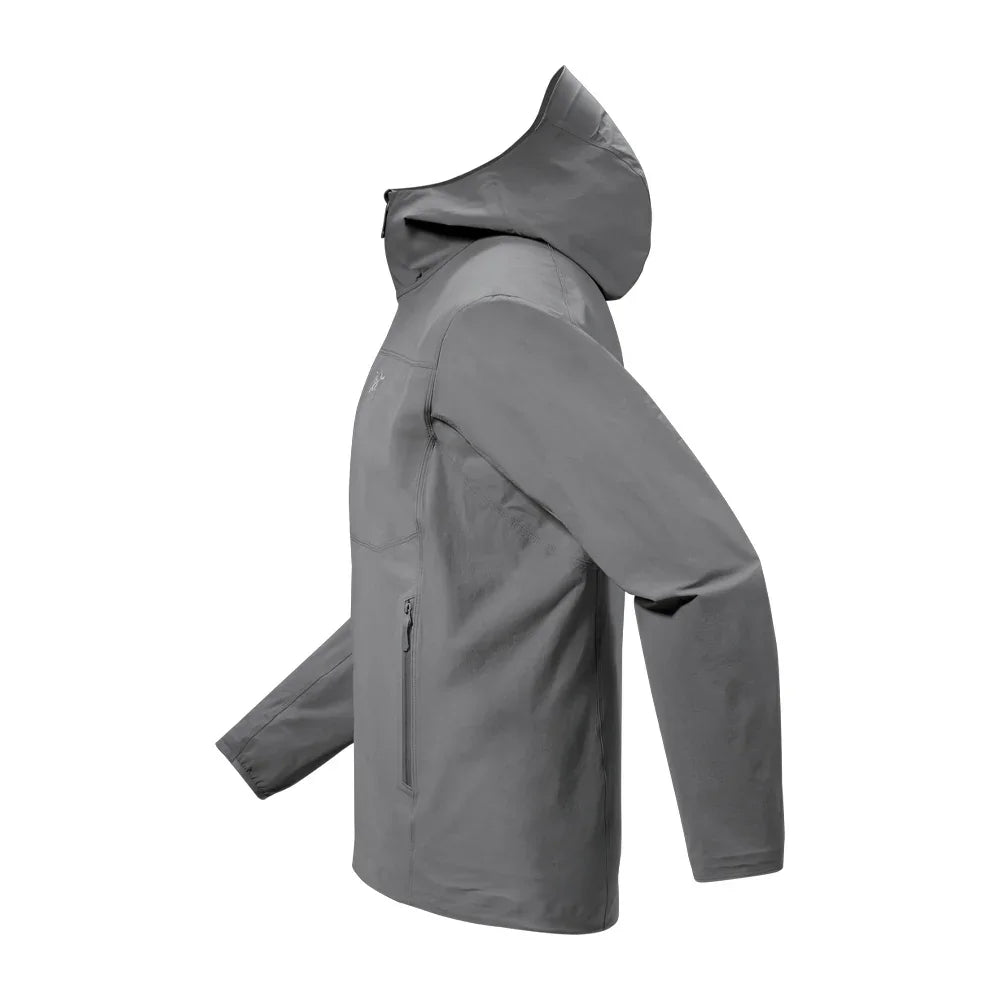 Arc'teryx M's Gamma Lightweight Hooded Jacket