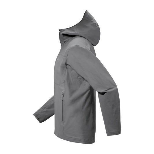 Arc'teryx M's Gamma Lightweight Hooded Jacket