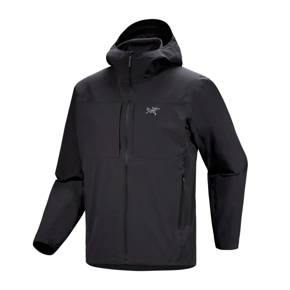 Arc'teryx M's Gamma Lightweight Hooded Jacket
