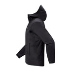 Arc'teryx M's Gamma Lightweight Hooded Jacket