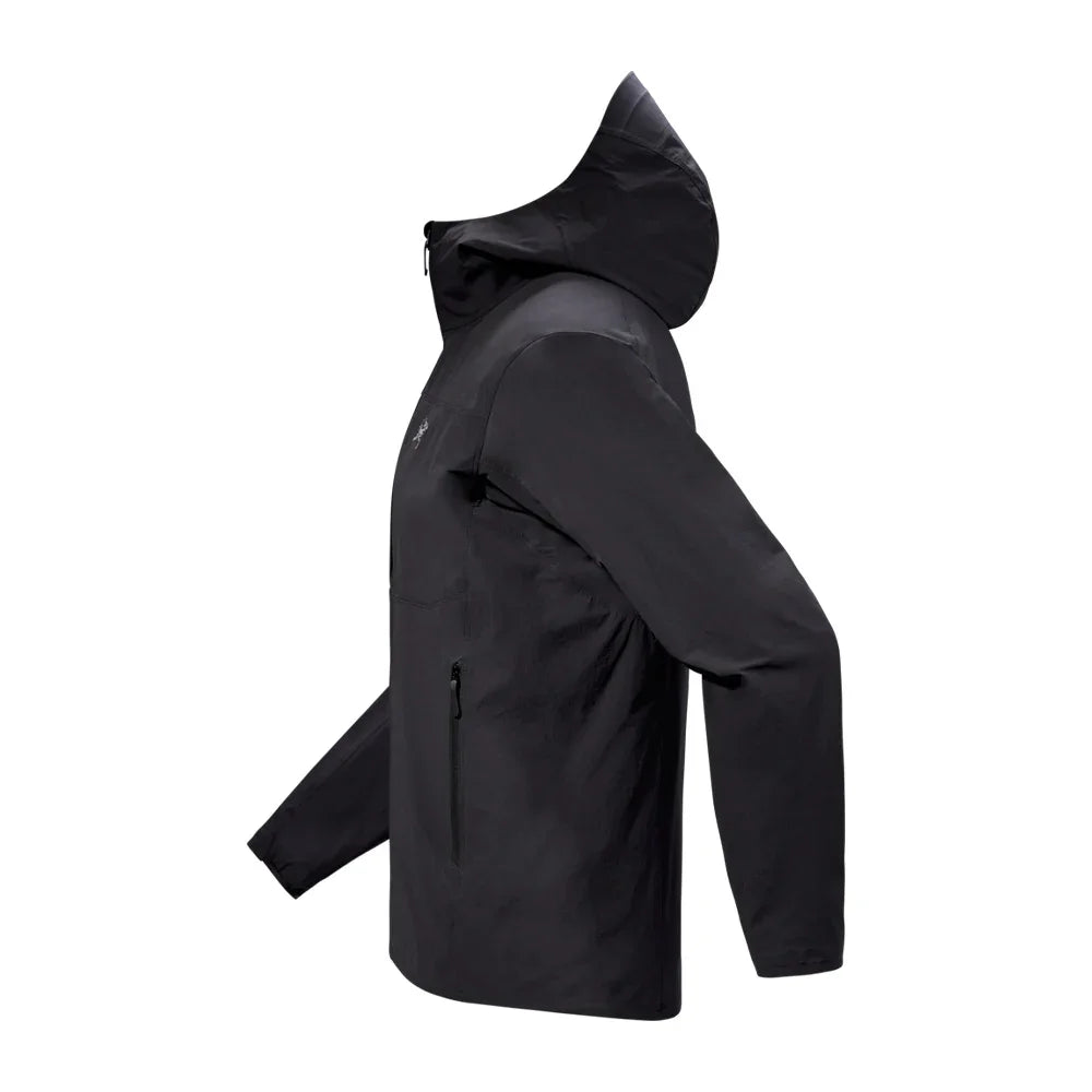Arc'teryx M's Gamma Lightweight Hooded Jacket