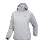 Arc'teryx W's Gamma Lightweight Hooded Jacket