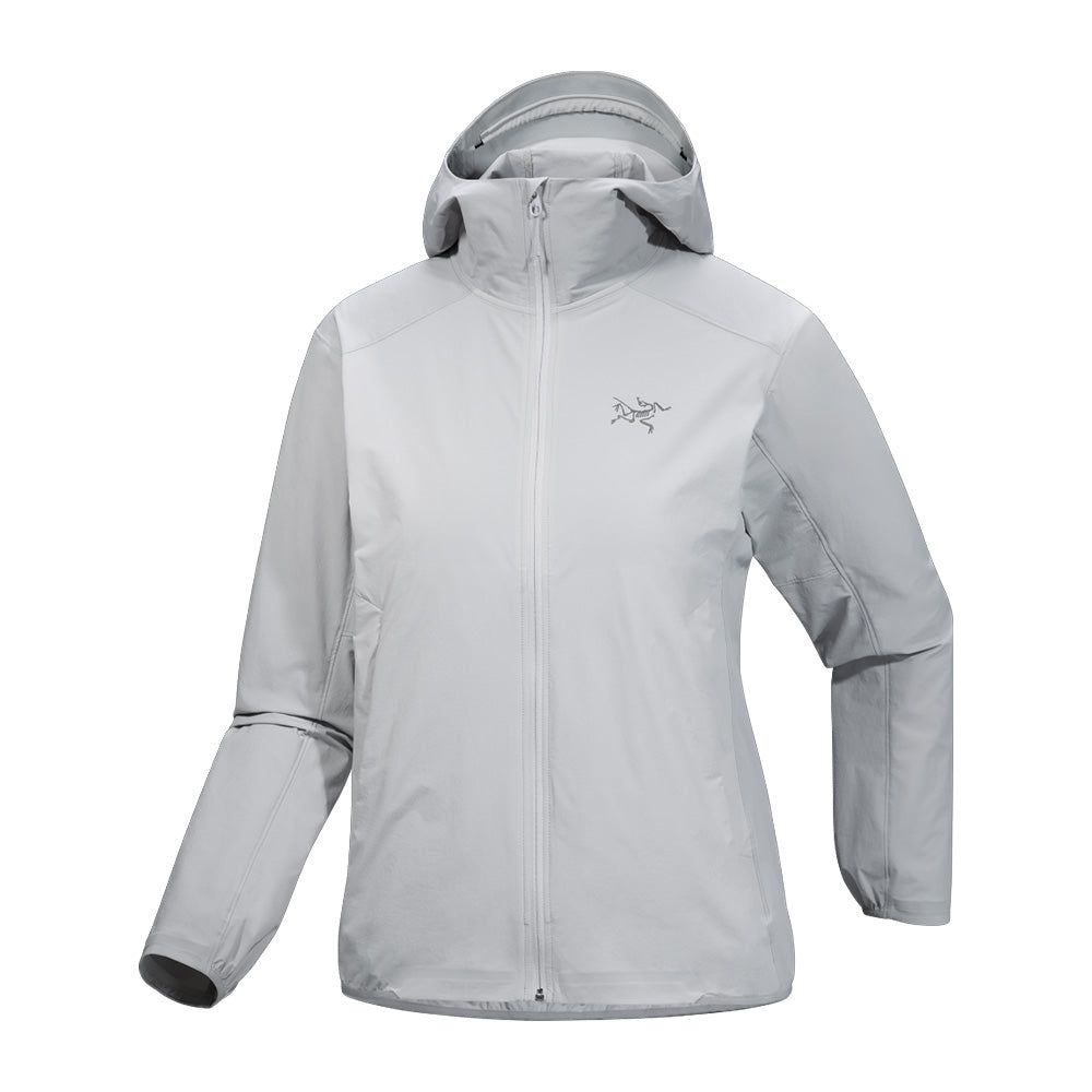 Arc'teryx W's Gamma Lightweight Hooded Jacket