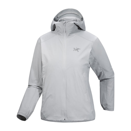 Arc'teryx W's Gamma Lightweight Hooded Jacket