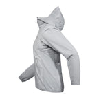 Arc'teryx W's Gamma Lightweight Hooded Jacket